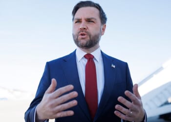 Vance Addresses MAGA Infighting at America Fest