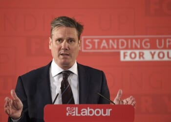 WTH, UK? UK Welcomes Egyptian Activist Who Calls For Rape, Murder, and Suicide Bombings – HotAir