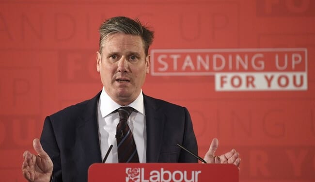 WTH, UK? UK Welcomes Egyptian Activist Who Calls For Rape, Murder, and Suicide Bombings – HotAir