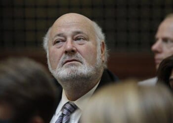 Was Rob Reiner a Deep State Spook? Roll the Tape.... – PJ Media