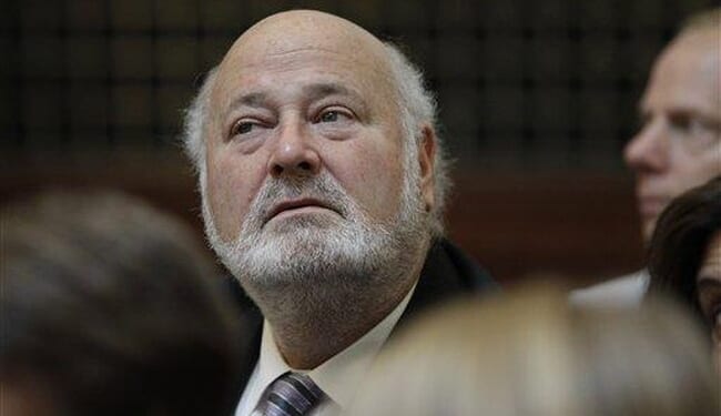 Was Rob Reiner a Deep State Spook? Roll the Tape.... – PJ Media