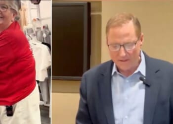 The President and CEO of Enloe Health Mike Wiltermood recently commented on the actions of one of its employees toward someone who chose to honor Charlie Kirk.