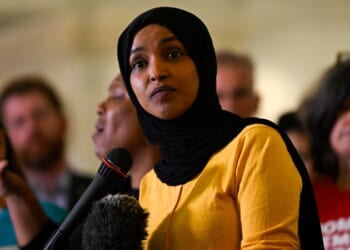 We Never Get Any Thanks for What We Do