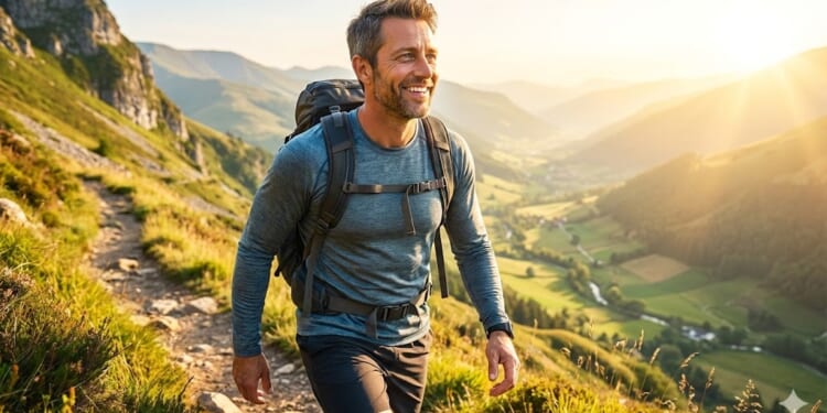 What Big Pharma Hopes You Never Discover: Three Forgotten Molecules That Can Hand You Back The Energy of a 30-Year-Old