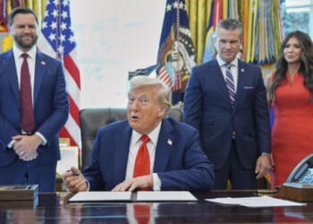 What Rob Reiner Said About and Did to Donald Trump – HotAir