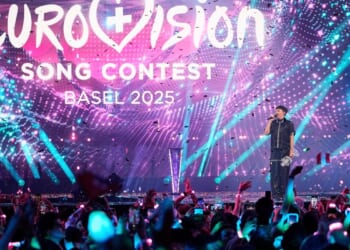 What to know about the Eurovision Song Contest as Israel participation sparks walkouts