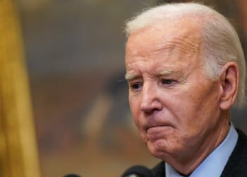 What's Next After Trump Voids the Biden Autopen Orders?