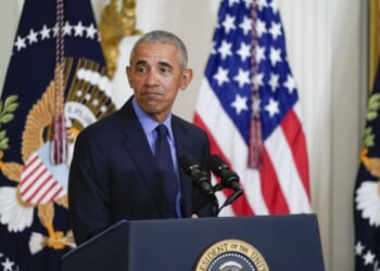 When Does the Part Where Obamacare Fixes Everything Happen? – PJ Media