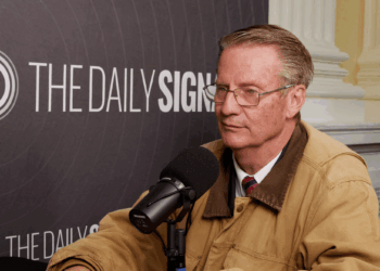 Why Congress Is 'Crooked As a Dog's Leg'