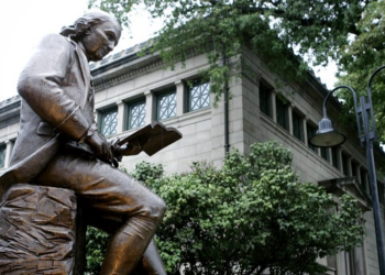 Why Johnny Can't Think – HotAir