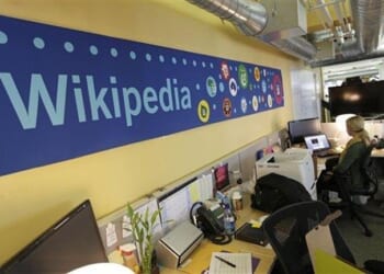 Wikipevil? – PJ Media