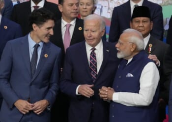 Young Canadians Are Losing Hope, and the Older Generations Don't Seem to Care – HotAir