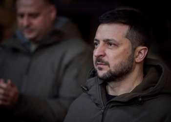 Zelensky’s Vote Problem Keeps Growing – PJ Media