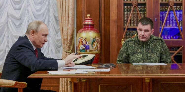 Zelenskyy says his negotiators wrestling with U.S. plan to swap land for peace