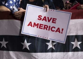 ‘My Biggest Fear Is That This Man May Never Witness Our Full Takeover’ – PJ Media