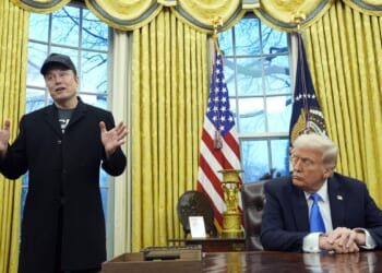 A year after DOGE, the cuts keep coming