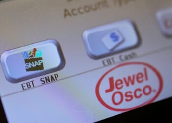 Five states mark first day of SNAP benefit bans on soda, candy and other foods