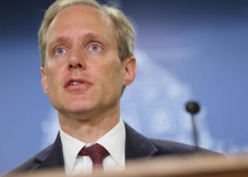 DOJ demands voter data from Minnesota secretary of state