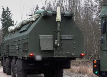 Former Russian lawmaker convicted in gang slaying chooses fighting in Ukraine over prison