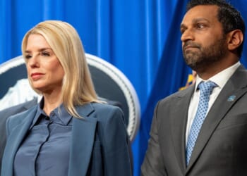 FBI thwarts possible terrorist attack on New Year's Eve in North Carolina