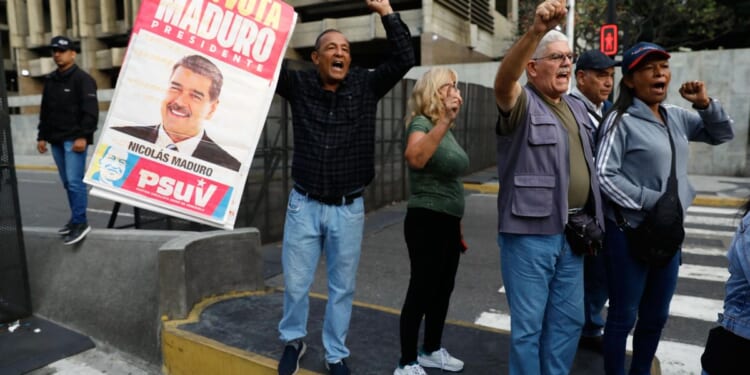 TIMELINE: U.S. military buildup and strikes against Venezuela leading to Maduro's capture