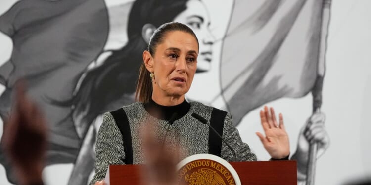 Mexico condemns U.S. military action in Venezuela, capture of Nicolas Maduro