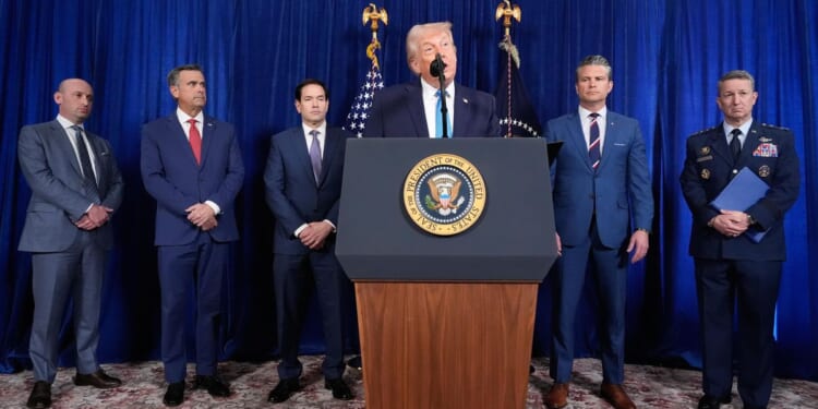 Trump's Maduro capture supported by precedent and U.S. Constitution, legal experts say