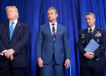 Oil, drugs, sphere of influence: How Venezuela became the epicenter of Trump's foreign policy