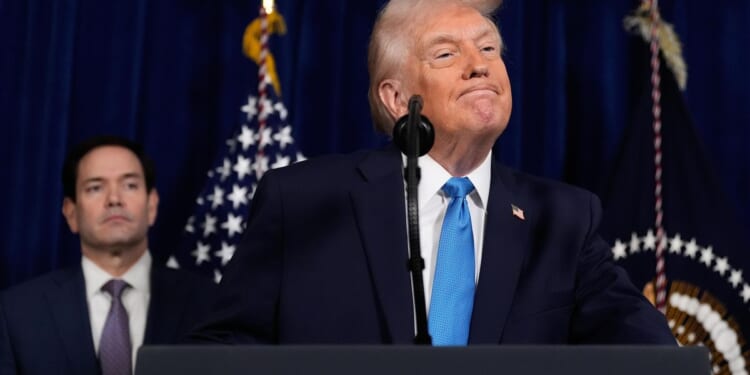 Democrats to force war powers vote to prevent escalation in Venezuela without congressional approval