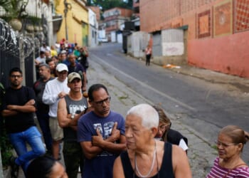 The Latest: Uncertainty and legal questions remain after U.S. captures Maduro