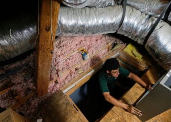 Why home maintenance deserves a spot in the annual health and budget plans