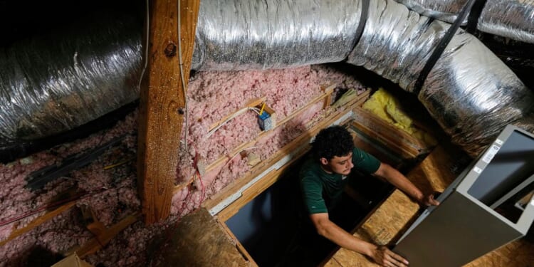 Why home maintenance deserves a spot in the annual health and budget plans