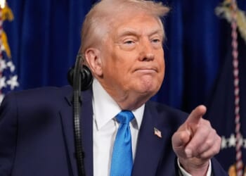 How the Monroe Doctrine factors into U.S. arrest of Venezuela's Nicolas Maduro