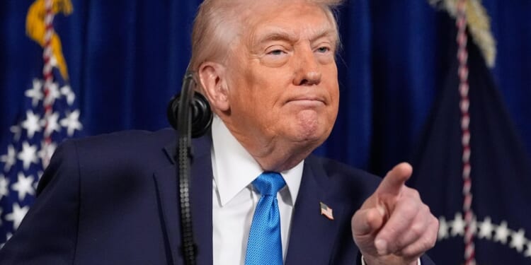 How the Monroe Doctrine factors into U.S. arrest of Venezuela's Nicolas Maduro