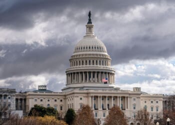 Congress returns with unfinished business amid debate over U.S. intervention in Venezuela