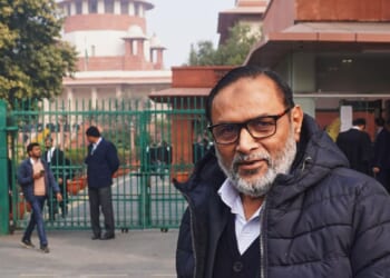 Muslim activists denied bail by India's top court after 5 years in jail without trial