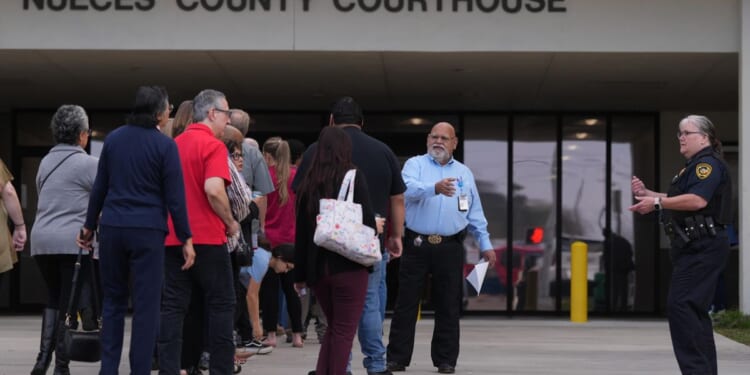 Ex-Uvalde cop goes to trial over police fiasco during 2022 mass shooting