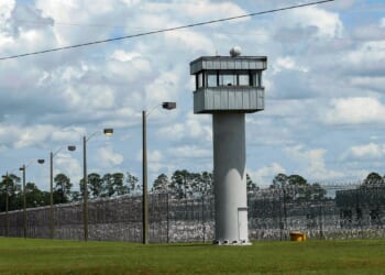 Florida awaiting federal approval for 3rd immigration detention center