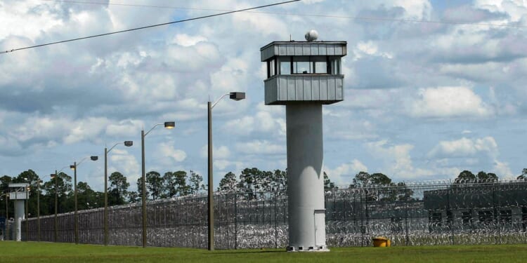 Florida awaiting federal approval for 3rd immigration detention center
