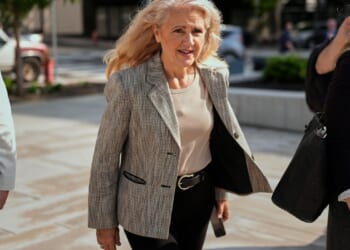 Judge spares Tennessee lawmaker prison time in corruption case where Trump pardoned ex-speaker, aide