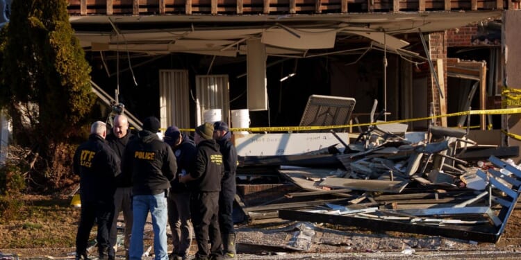 4 injured in suburban Philadelphia nursing home explosion file negligence lawsuit