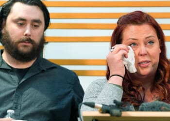 Former school bus aide pleads guilty to assaulting 3 autistic students in Colorado