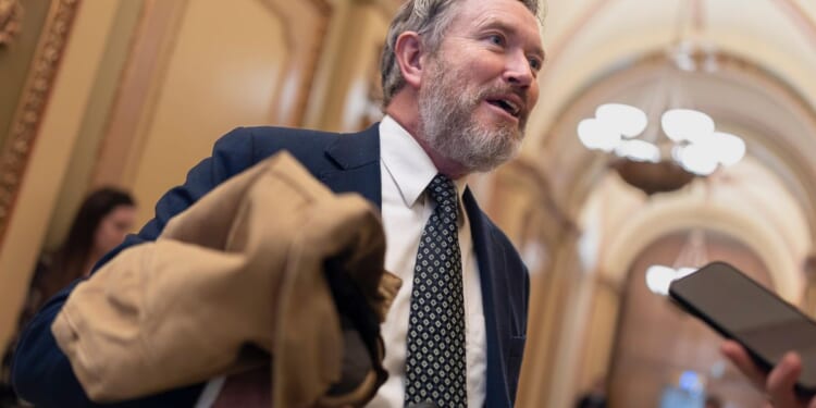 Military action in Venezuela emerges as an issue in a closely watched GOP primary in Kentucky