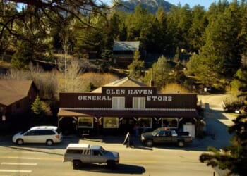 Search ends for mountain lions after hiker fatally attacked on Colorado trail