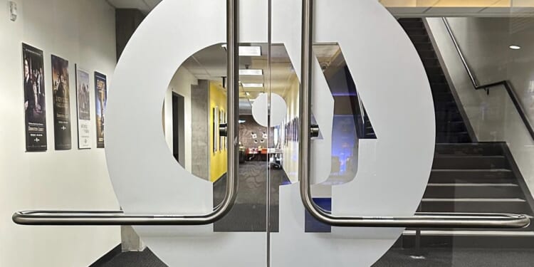 NPR's parent shutting down months after GOP funding cuts