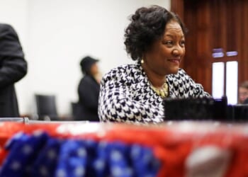 Second Georgia state House member accused of lying to collect Covid-era unemployment