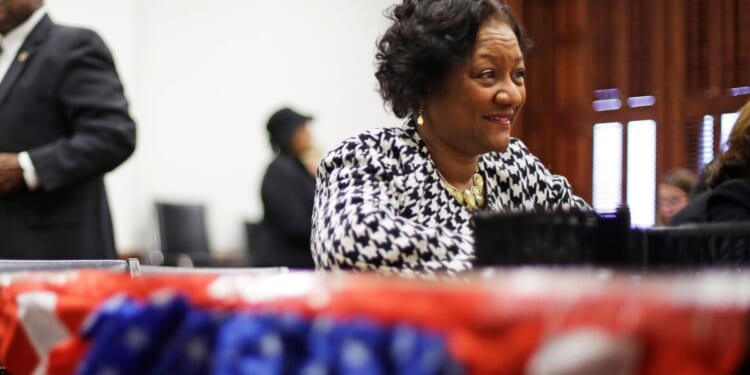 Second Georgia state House member accused of lying to collect Covid-era unemployment