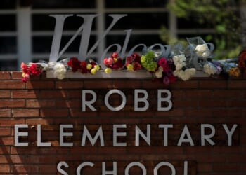 Ex-Uvalde officer accused of not protecting students during 2022 shooting goes on trial