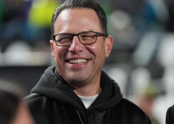 Pennsylvania Gov. Shapiro has $30 million for his reelection bid, a new state record