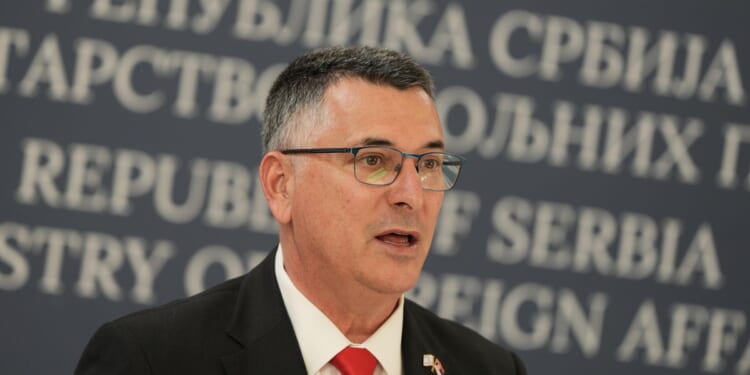 Israeli foreign minister visits Somaliland